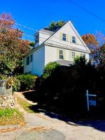 Pre-foreclosure in  ALLEN RD Norwood, MA 02062