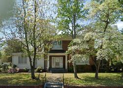Pre-foreclosure in  SYCAMORE ST Rocky Mount, NC 27801