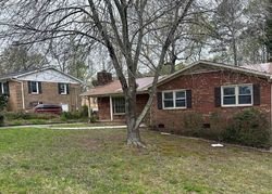 Pre-foreclosure in  GUYER ST High Point, NC 27265