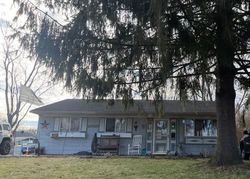 Pre-foreclosure in  COVE AVE Columbus, OH 43232