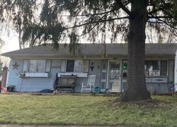 Pre-foreclosure in  COVE AVE Columbus, OH 43232