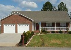 Pre-foreclosure in  BOWEN AVE Hope Mills, NC 28348