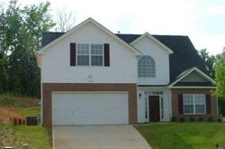 Pre-foreclosure in  THANET ST SW Concord, NC 28025