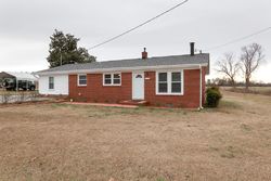 Pre-foreclosure Listing in EVANS RD PRINCETON, NC 27569