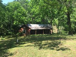 Pre-foreclosure Listing in HOFFMAN LN FRANKLIN, NC 28734