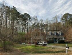  Javelin Ct, Clayton NC