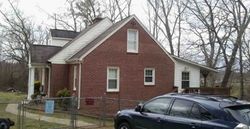 Pre-foreclosure Listing in SCHOOL HOUSE RD MILLS RIVER, NC 28759