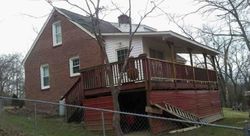 Pre-foreclosure Listing in SCHOOL HOUSE RD MILLS RIVER, NC 28759