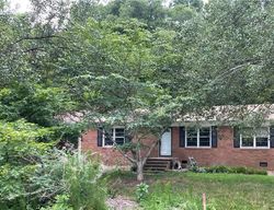 Pre-foreclosure Listing in SPRUCE ST MATTHEWS, NC 28104