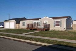 Pre-foreclosure in  21ST AVE W Williston, ND 58801