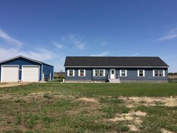 Pre-foreclosure Listing in RAILROAD AVE SE STANLEY, ND 58784