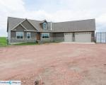 Pre-foreclosure in  107TH AVE SW Dickinson, ND 58601