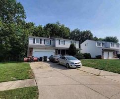 Pre-foreclosure in  NORAN CIR Bedford, OH 44146