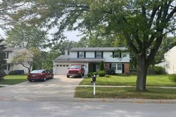 Pre-foreclosure in  BIRCHDALE RD Perrysburg, OH 43551