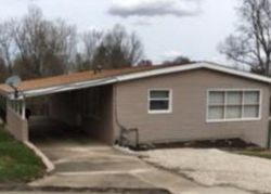 Pre-foreclosure in  HERMS HILL RD Wheelersburg, OH 45694