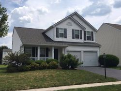 Pre-foreclosure in  CORDELLA ST Blacklick, OH 43004