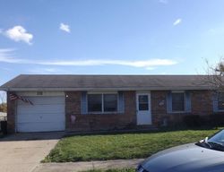 Pre-foreclosure in  DOROTHY LN New Lebanon, OH 45345
