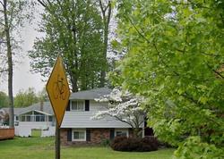 Pre-foreclosure in  CHASE DR Mentor, OH 44060