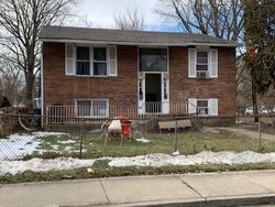 Pre-foreclosure in  LECHNER AVE Columbus, OH 43223