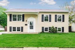 Pre-foreclosure in  CANFIELD DR Columbus, OH 43230