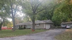 Pre-foreclosure Listing in SYLVANIA PETERSBURG RD PETERSBURG, MI 49270