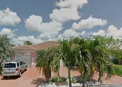 Pre-foreclosure in  NW 88TH AVE Hialeah, FL 33018
