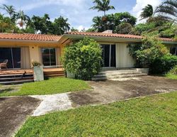 Pre-foreclosure in  JERONIMO DR Miami, FL 33146