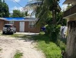 Pre-foreclosure in  NE MIAMI CT Miami, FL 33138