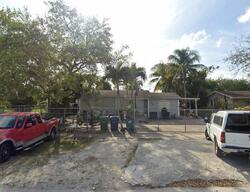 Pre-foreclosure in  MADISON ST Miami, FL 33176