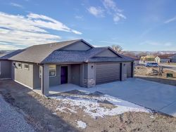Pre-foreclosure in  FALLAWATER ST Grand Junction, CO 81504