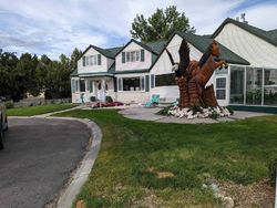 Pre-foreclosure in  MEANDER DR Grand Junction, CO 81505