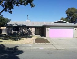 Pre-foreclosure in  SYDNEY CT Merced, CA 95341