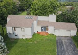 Pre-foreclosure in  WESTWOOD TRL Woodstock, IL 60098