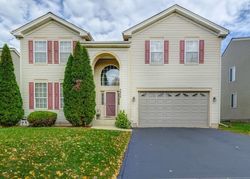 Pre-foreclosure in  PINE HOLLOW RD Carpentersville, IL 60110