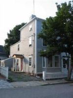 Pre-foreclosure Listing in STRONG ST NEWBURYPORT, MA 01950