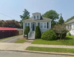 Pre-foreclosure in  FRANCIS ST Fairhaven, MA 02719