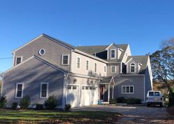 Pre-foreclosure in  EDGEWATER DR E East Falmouth, MA 02536