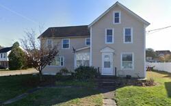 Pre-foreclosure in  STATE ST Monson, MA 01057