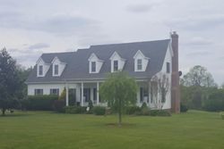 Pre-foreclosure Listing in WELLINGTON DR TRAPPE, MD 21673