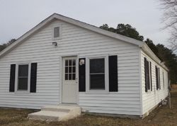 Pre-foreclosure Listing in THOMPSONTOWN RD EAST NEW MARKET, MD 21631