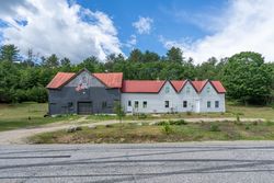 Pre-foreclosure Listing in EDES FALLS RD HARRISON, ME 04040