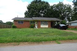Pre-foreclosure in  MORGAN ST SW Huntsville, AL 35805