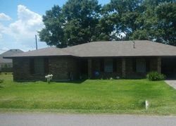 Pre-foreclosure Listing in GASSEN ST LULING, LA 70070