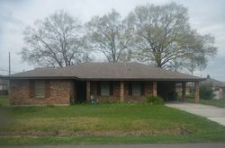 Pre-foreclosure Listing in GASSEN ST LULING, LA 70070