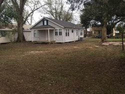 Pre-foreclosure in  PLAQUEMINE ST Plaquemine, LA 70764