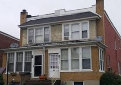 Pre-foreclosure in  S 18TH ST Allentown, PA 18104