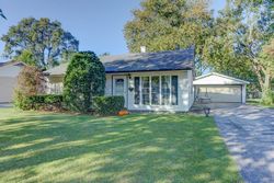 Pre-foreclosure Listing in HARRISON AVE DYER, IN 46311