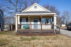 Pre-foreclosure in  E 39TH PL Griffith, IN 46319