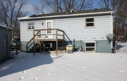 Pre-foreclosure in  DRIFTWOOD CT Lowell, IN 46356