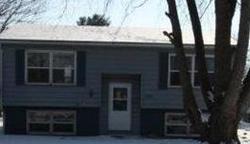 Pre-foreclosure in  DRIFTWOOD CT Lowell, IN 46356